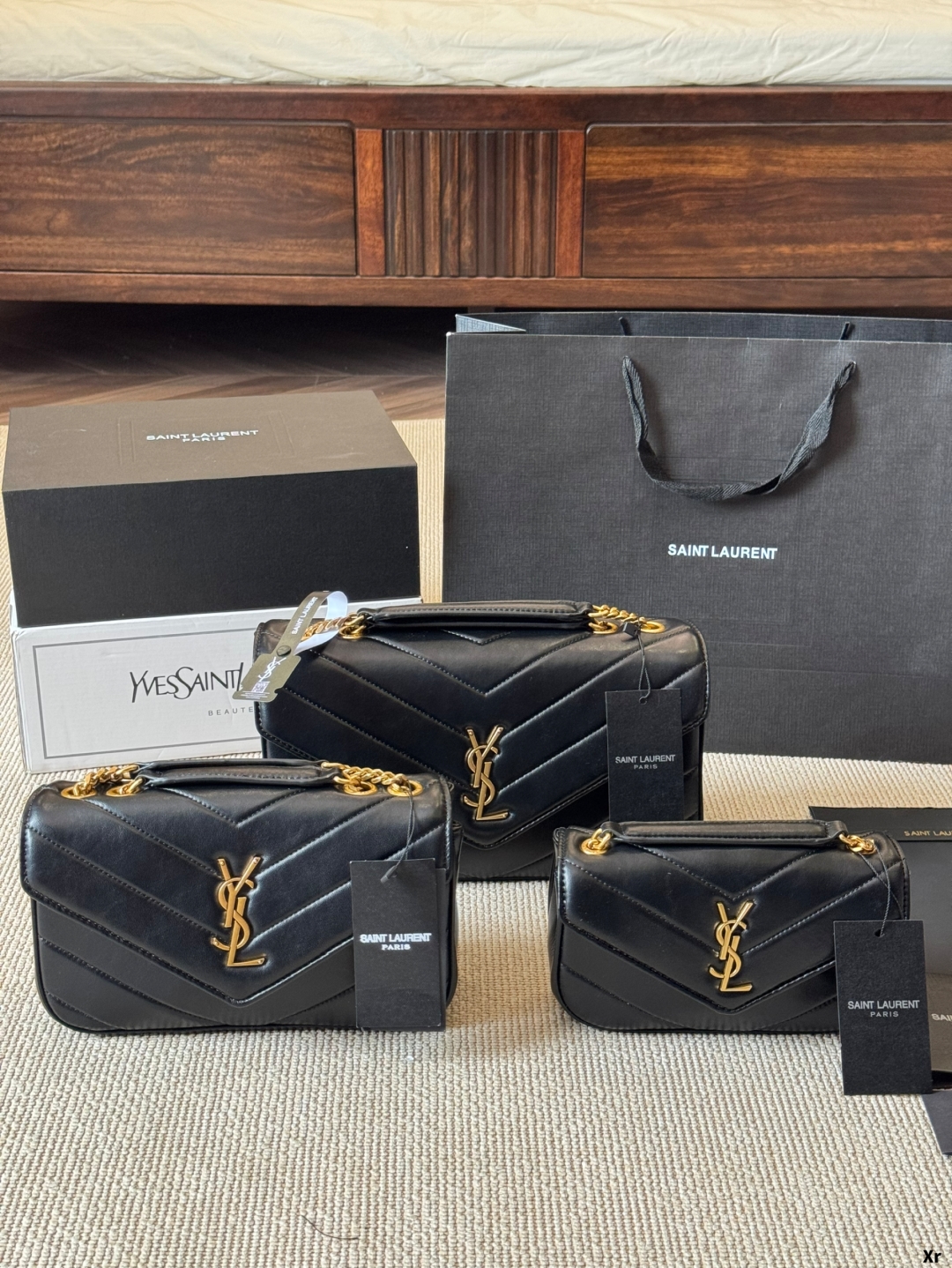 YSL bag 211